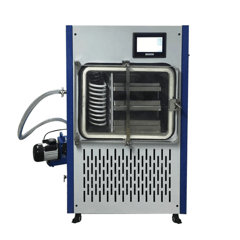 FD-20F 中試硅油加熱冷凍干燥機(jī)